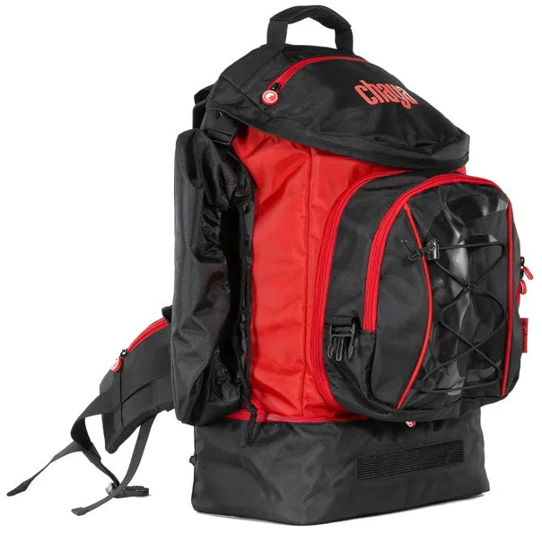 CHAYA - Pro Skate Backpack