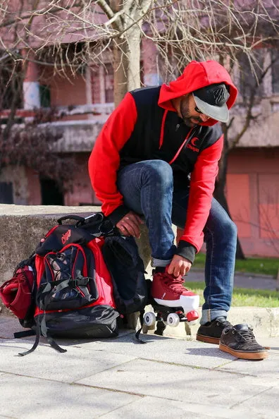 CHAYA - Pro Skate Backpack