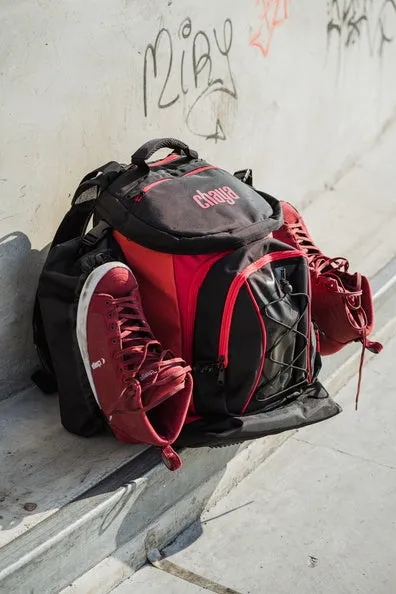 CHAYA - Pro Skate Backpack