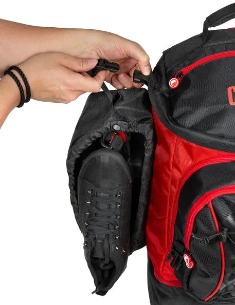 CHAYA - Pro Skate Backpack