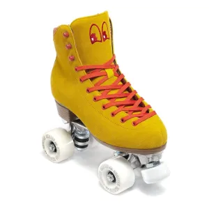 Chuffed Crew Skate Sunflower Yellow - Birak