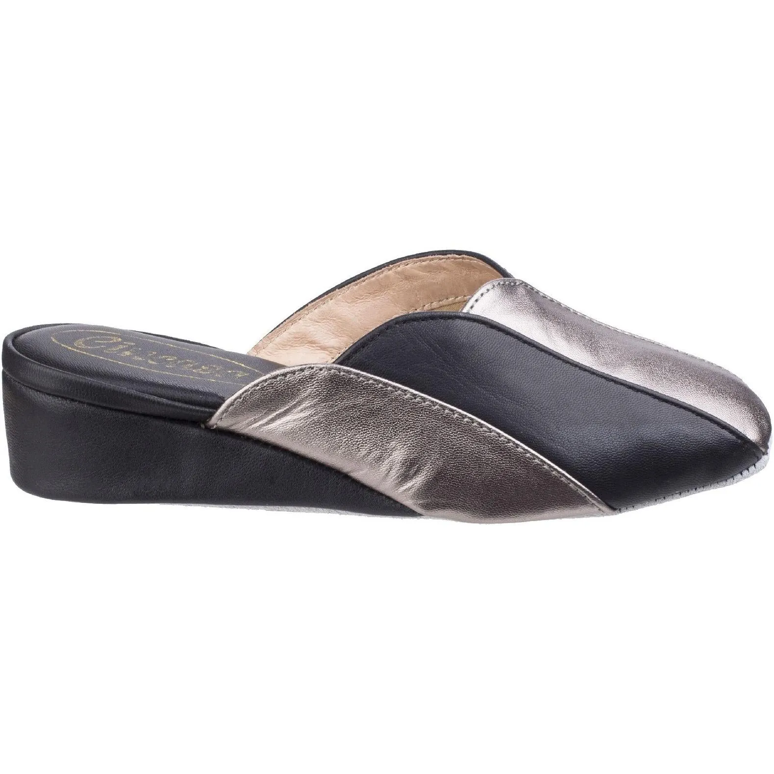 Cincasa Madeira Ladies Slipper