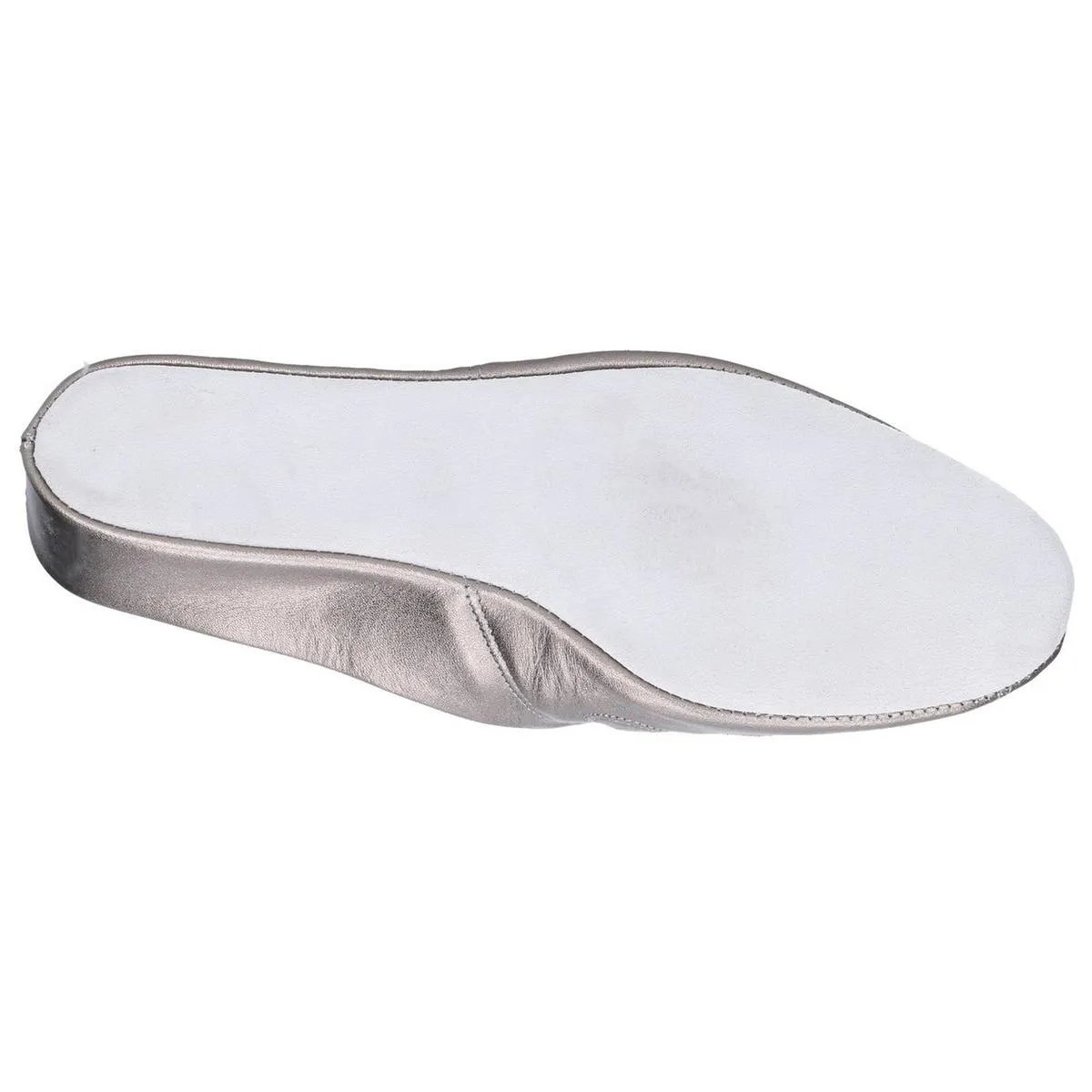 Cincasa Mahon Ladies Slipper Pewter