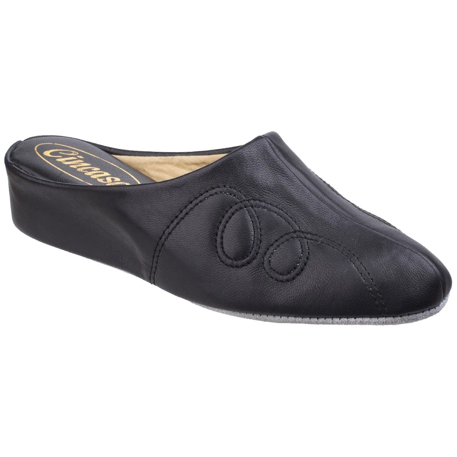 Cincasa Mahon Ladies Slipper