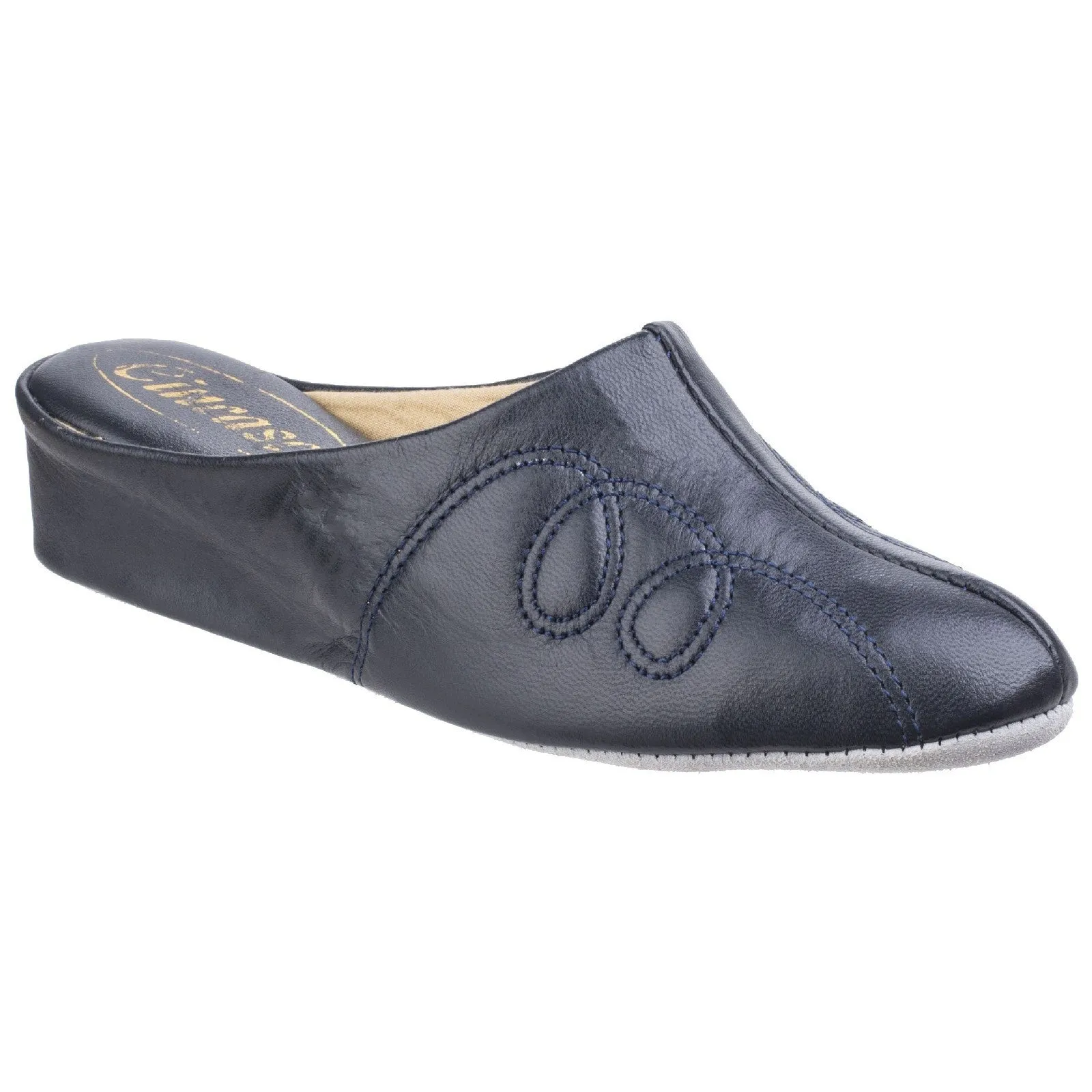 Cincasa Mahon Ladies Slipper