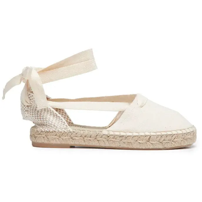 CLASSIC ESPADRILLES