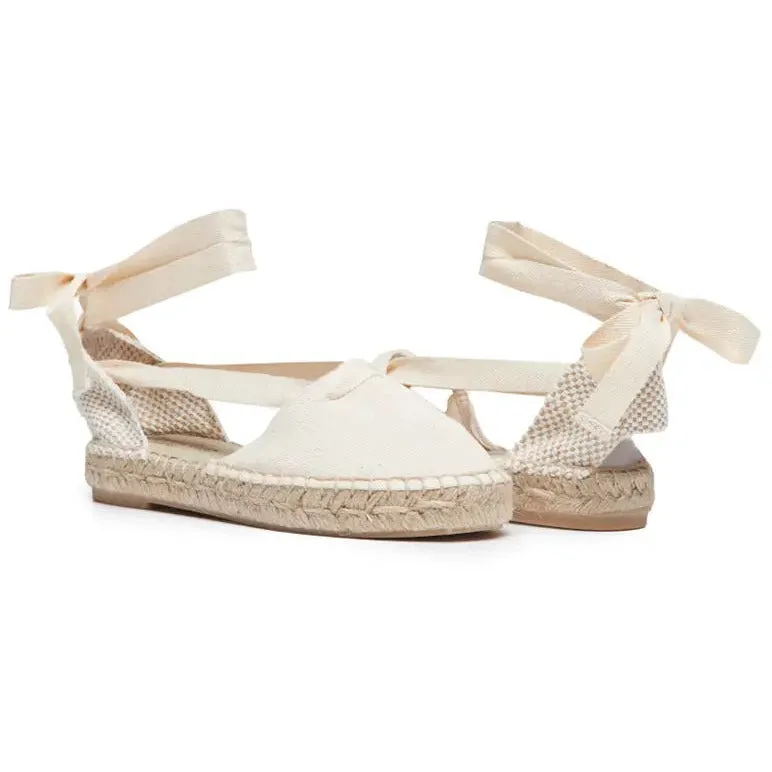 CLASSIC ESPADRILLES