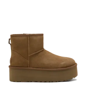 CLASSIC MINI PLATFORM (WOMEN)