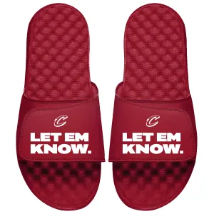 Cleveland Cavaliers 2024 Playoff Phrase