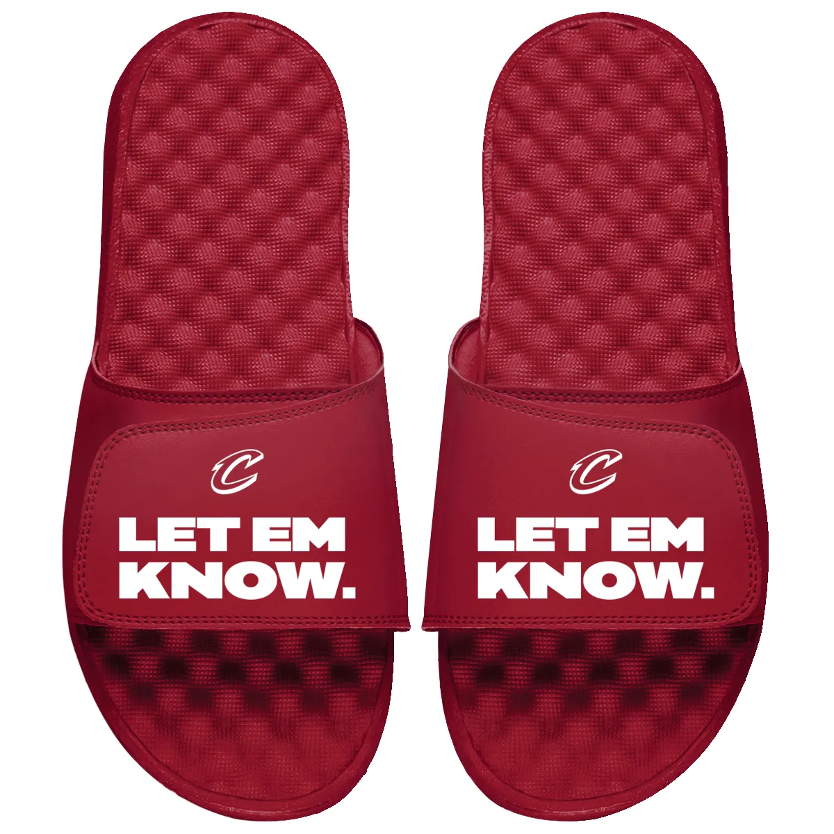 Cleveland Cavaliers 2024 Playoff Phrase