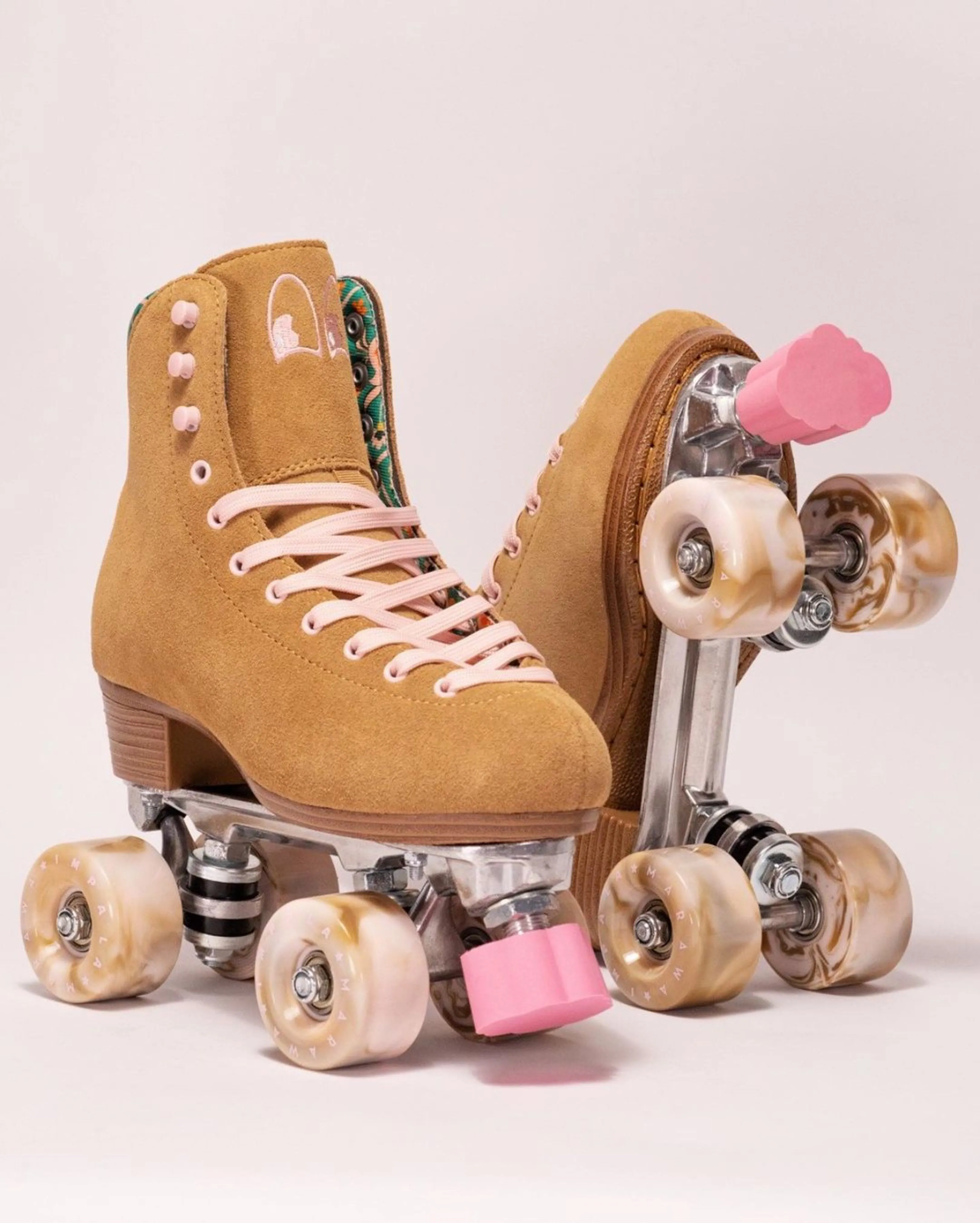 Cloud Nine Toe Stops - PINK