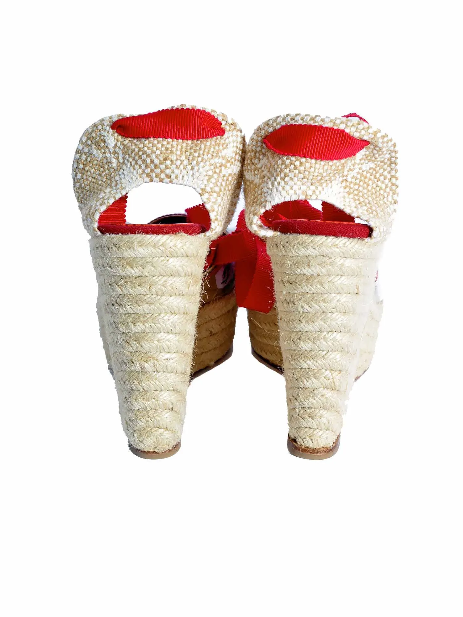 Collage Espadrilles