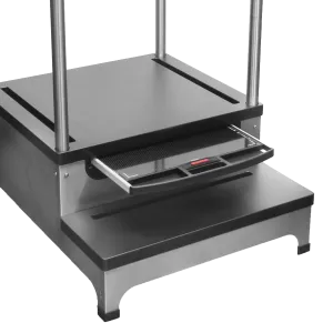 Complete View Platform Step
