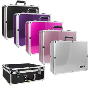 Crazy Skate Aluminium Case