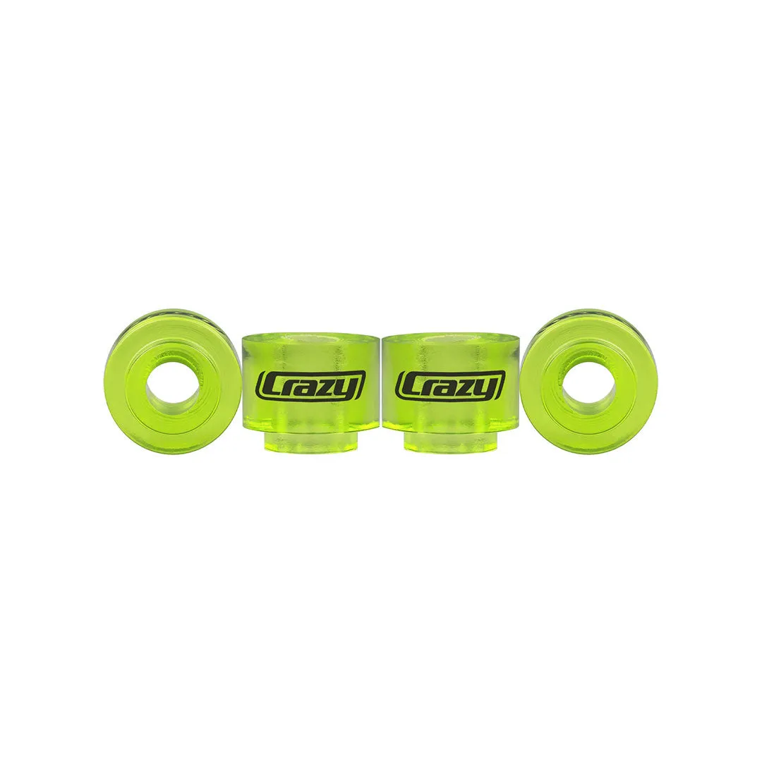 Crazy Urethane Cushions 4pk