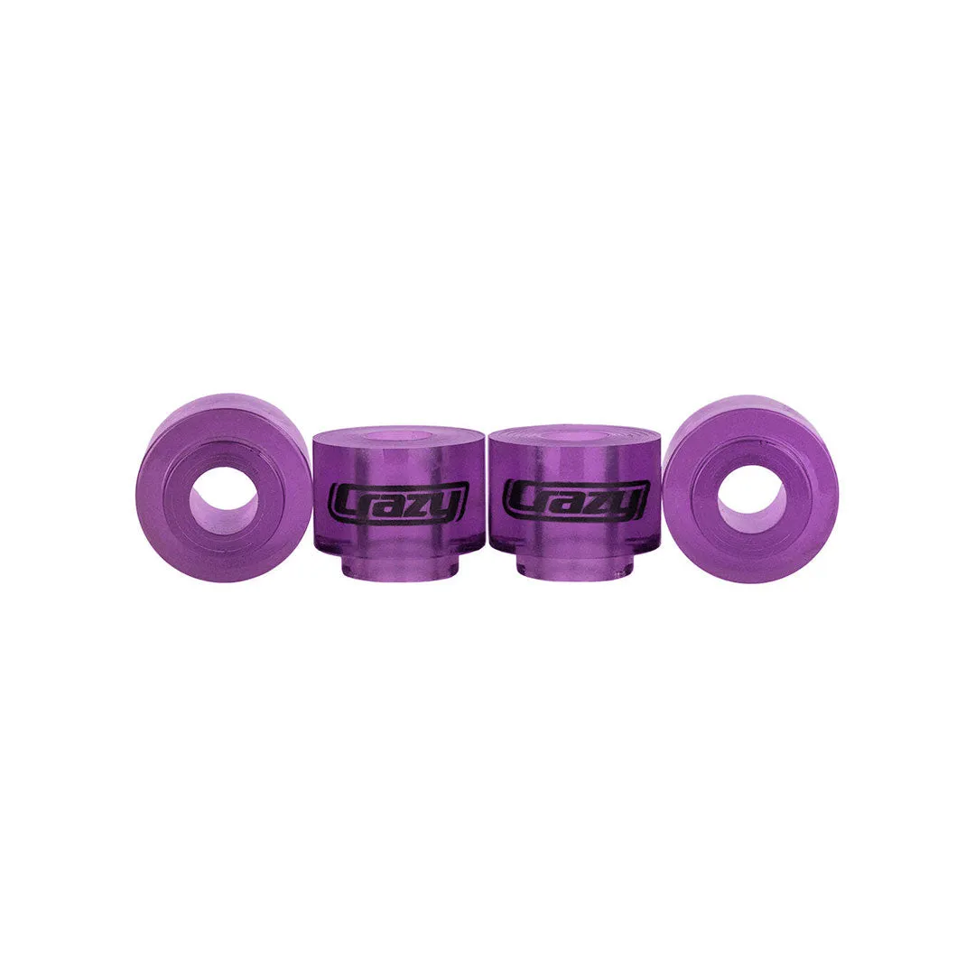 Crazy Urethane Cushions 4pk
