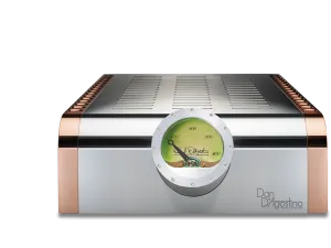 Dan D'Agostino Momentum M400 MxV Monoblock Amplifier