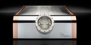 Dan D'Agostino Momentum S250 MxV Stereo Amplifier
