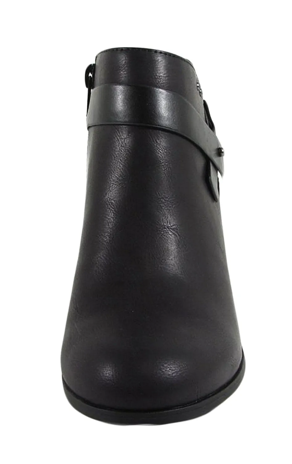 Delicious womens ankle bootie urban MVE Shoes