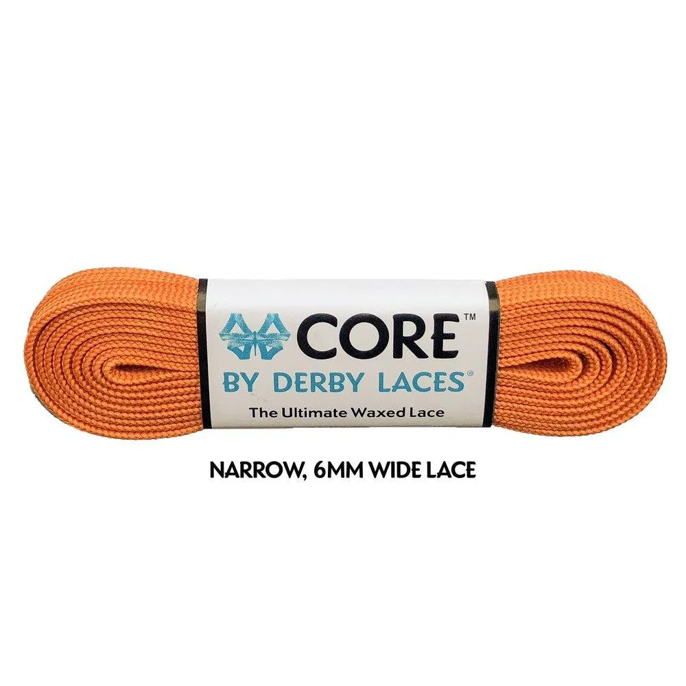 Derby Laces CORE 84" (213cm)