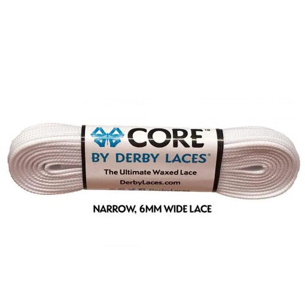 Derby Laces CORE 84" (213cm)