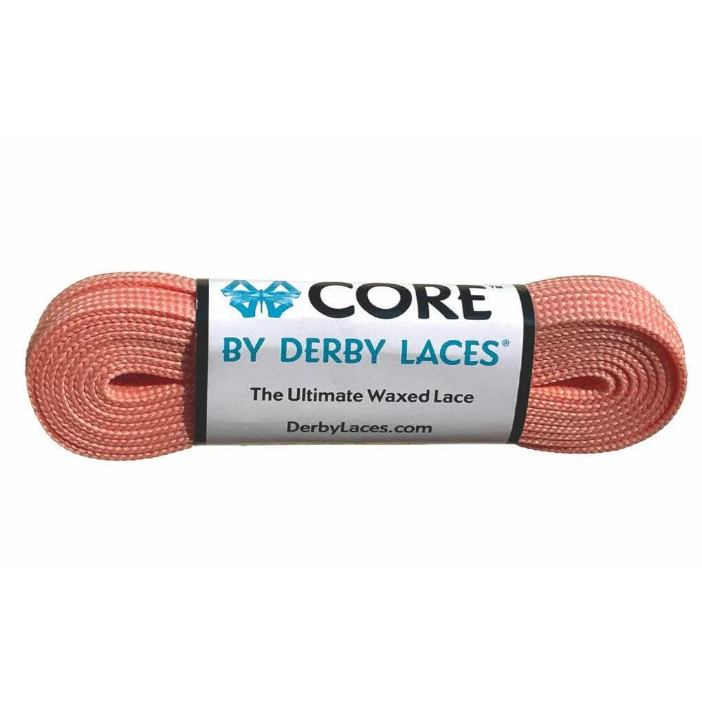 Derby Laces CORE 84" (213cm)