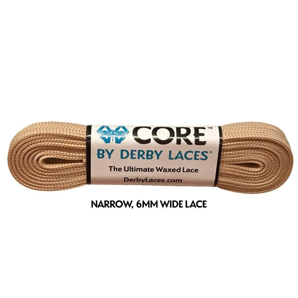 Derby Laces CORE 84" (213cm)