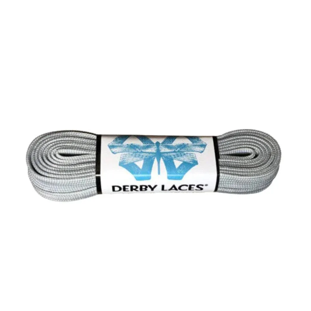 Derby Laces CORE 84" (213cm)