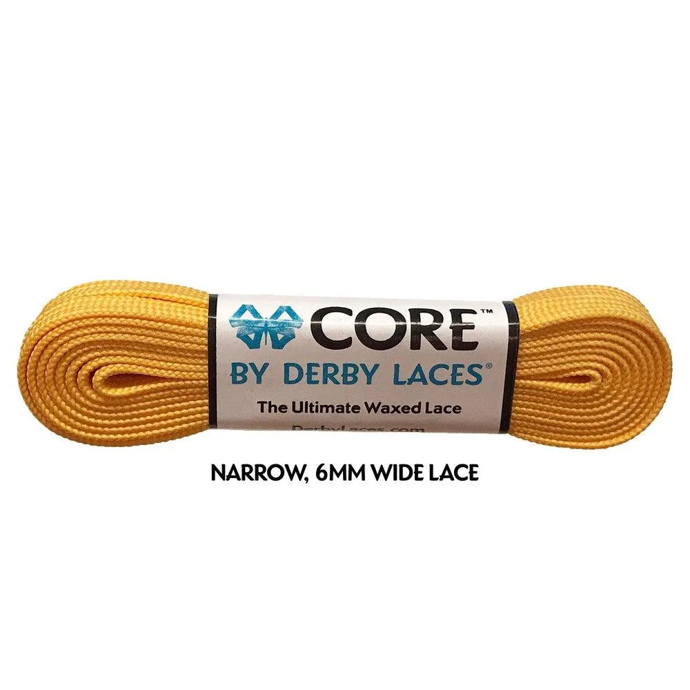 Derby Laces CORE 84" (213cm)