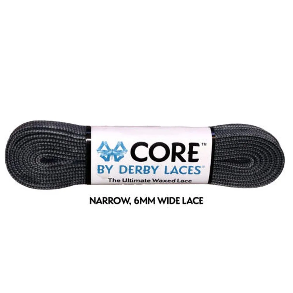 Derby Laces CORE 84" (213cm)