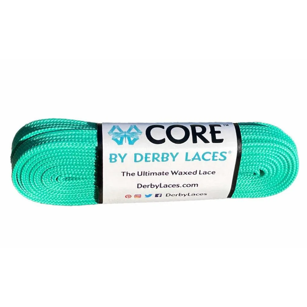 Derby Laces CORE 84" (213cm)