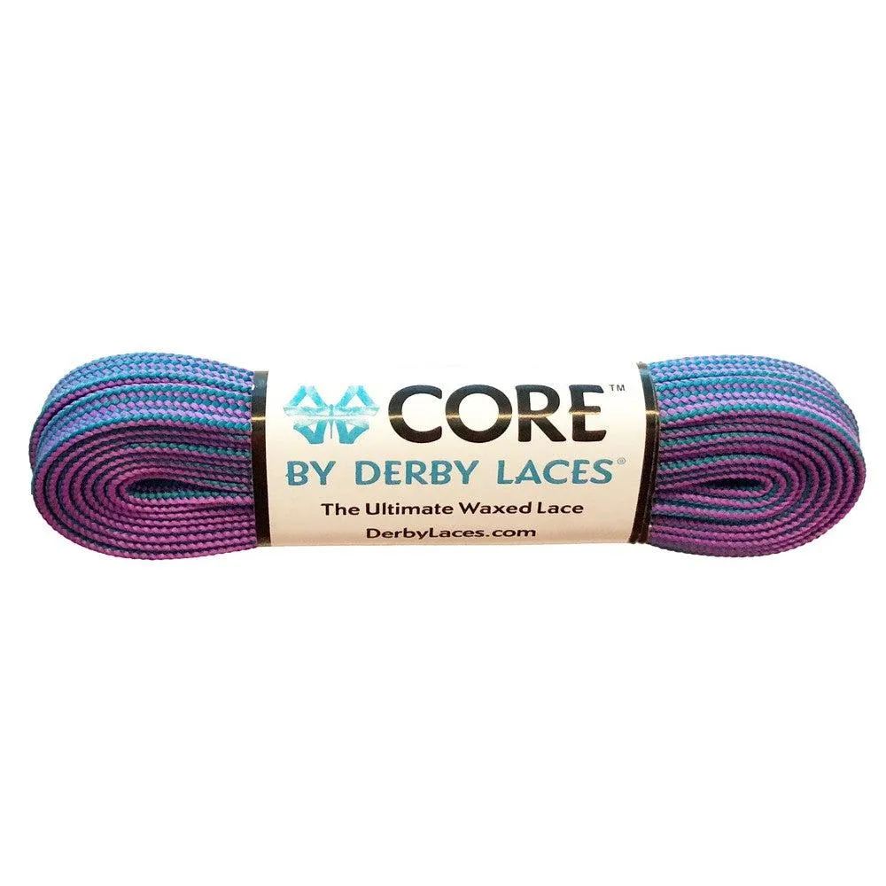 Derby Laces CORE 84" (213cm)