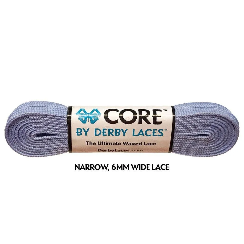 Derby Laces CORE 84" (213cm)