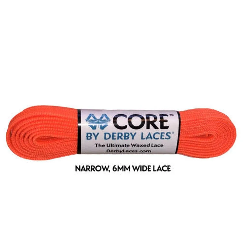 Derby Laces CORE 84" (213cm)