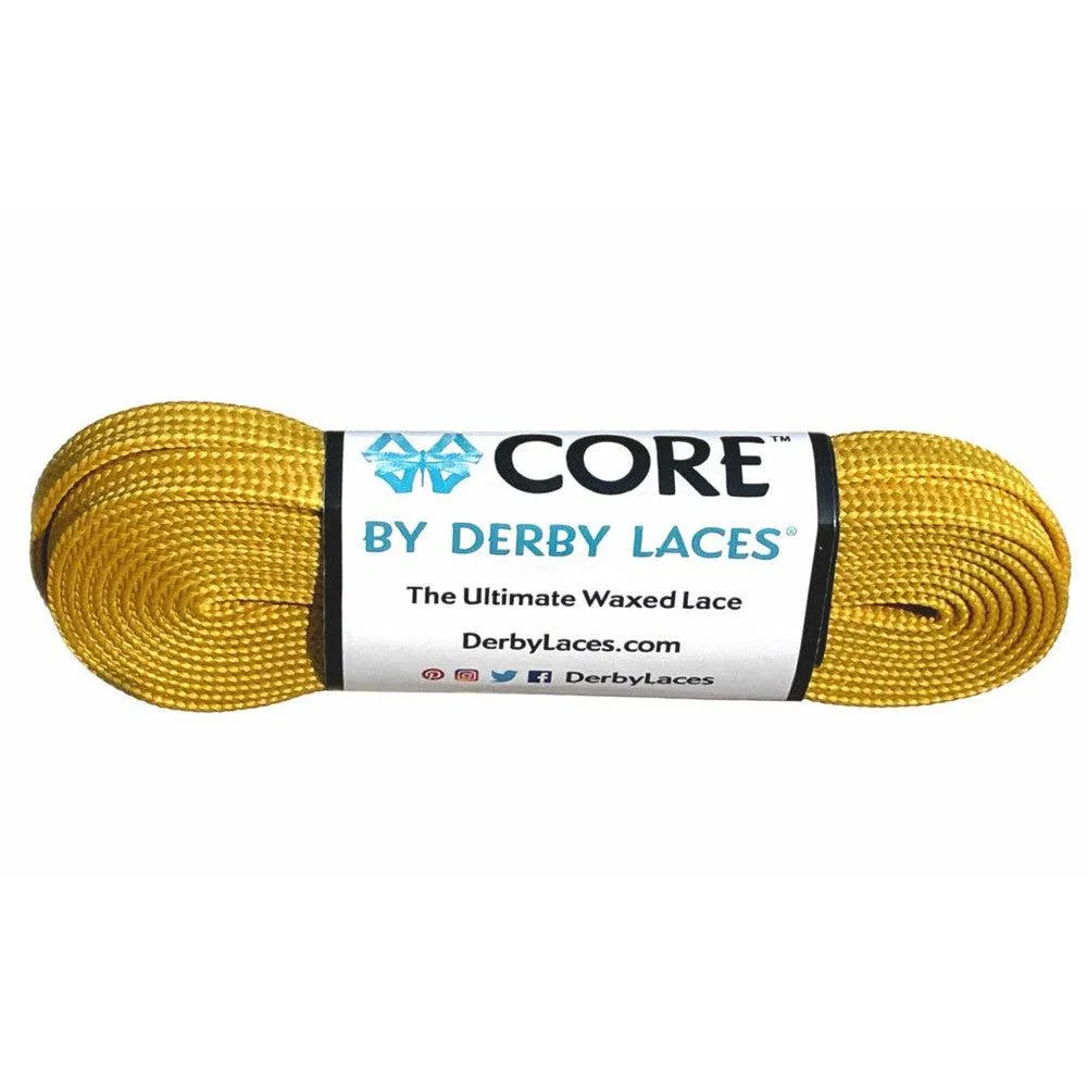 Derby Laces CORE 84" (213cm)