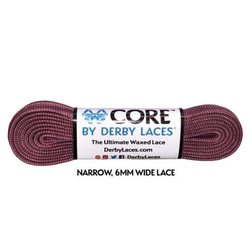 Derby Laces CORE 84" (213cm)