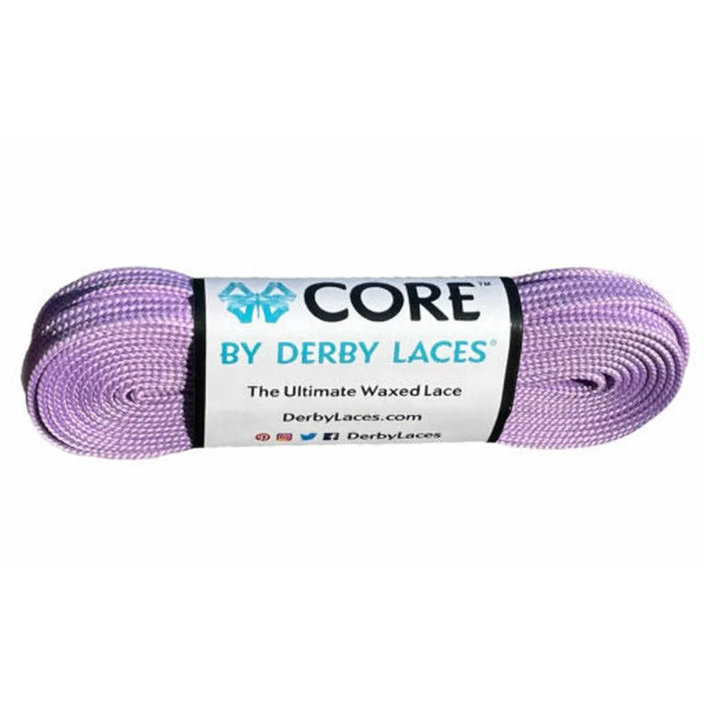 Derby Laces CORE 84" (213cm)