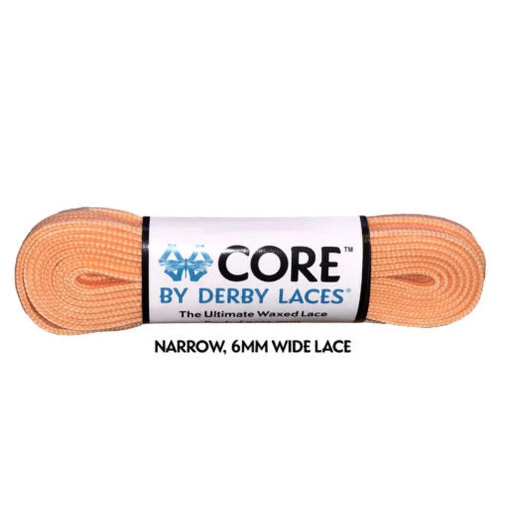 Derby Laces CORE 84" (213cm)