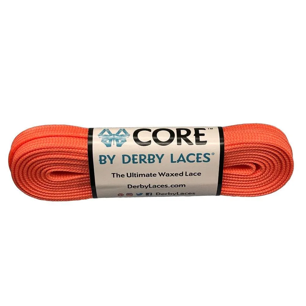 Derby Laces CORE 84" (213cm)