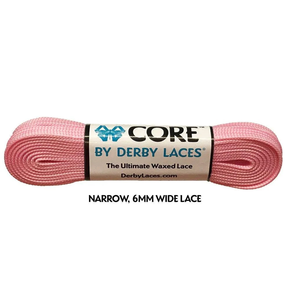 Derby Laces CORE 84" (213cm)