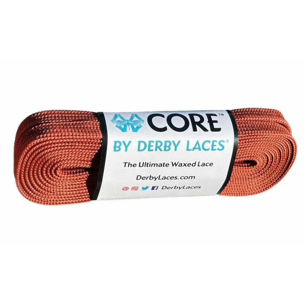 Derby Laces CORE 84" (213cm)