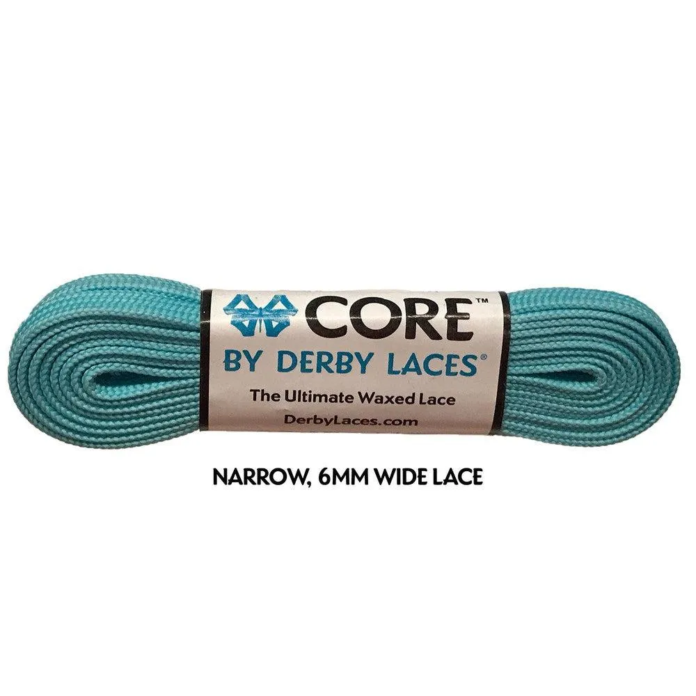 Derby Laces CORE 84" (213cm)
