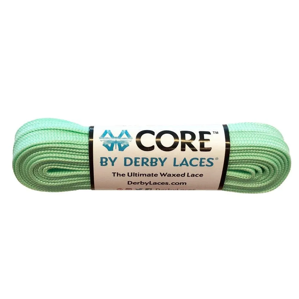 Derby Laces CORE 84" (213cm)