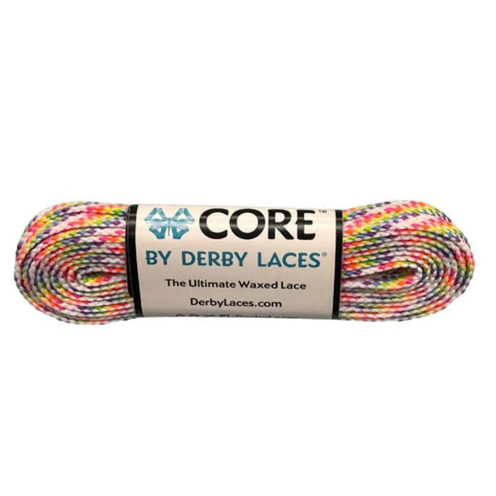 Derby Laces CORE 84" (213cm)