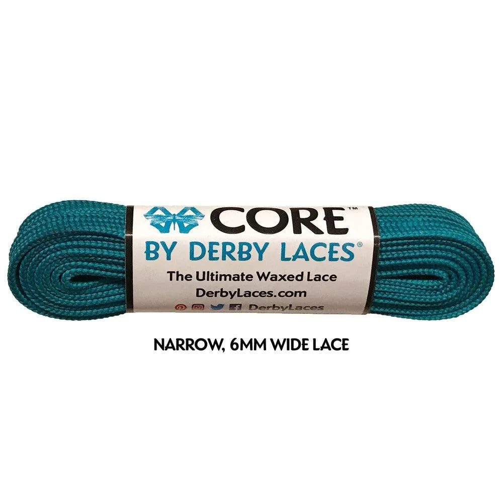 Derby Laces CORE 84" (213cm)
