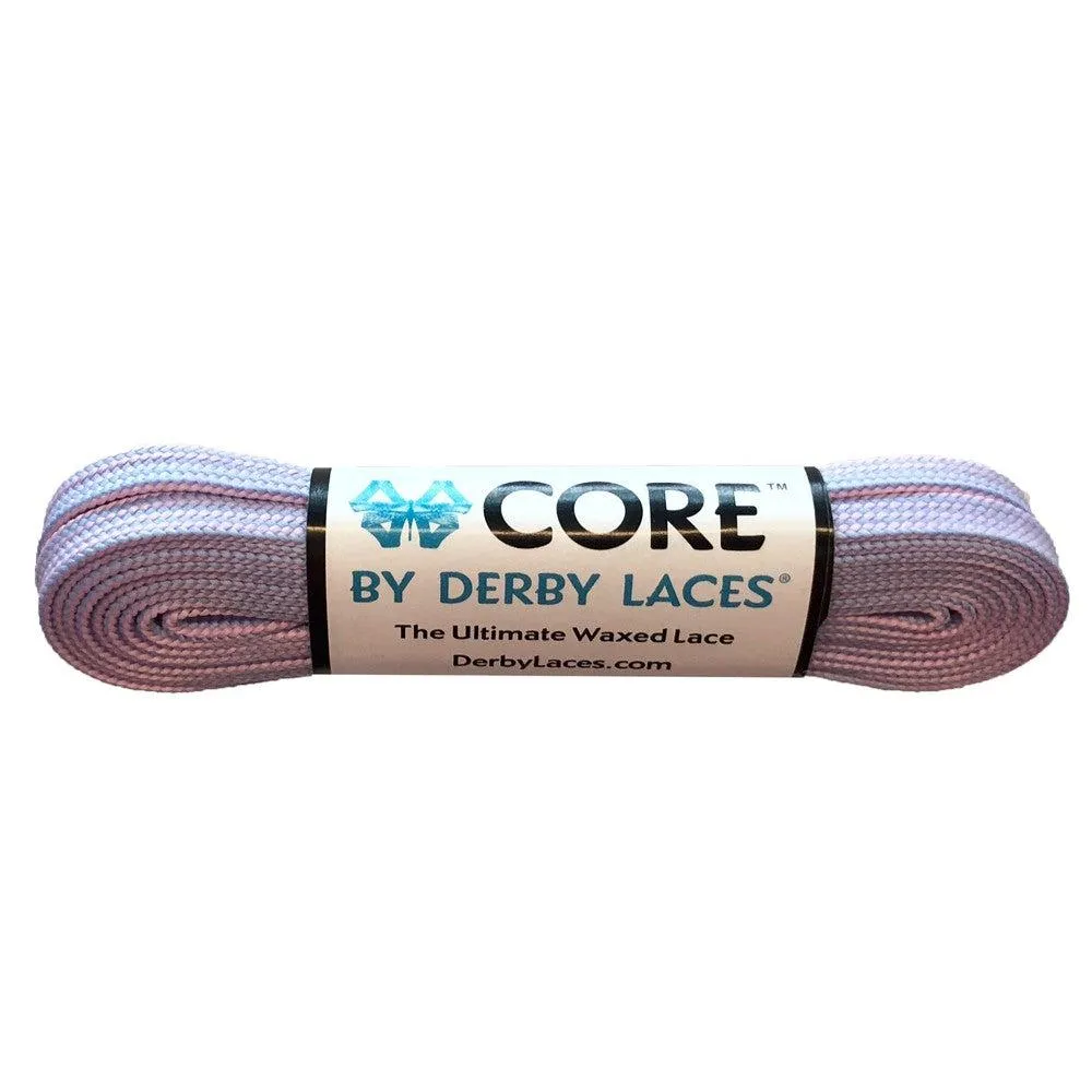Derby Laces CORE 84" (213cm)