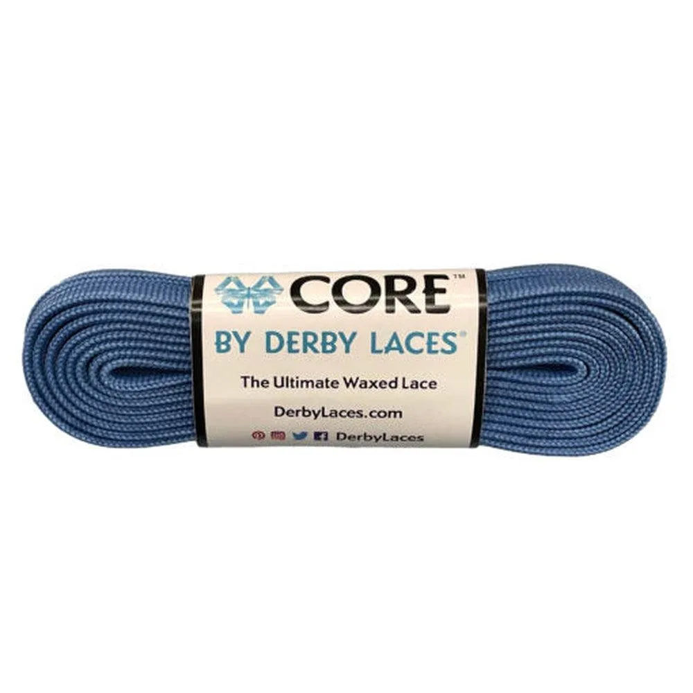 Derby Laces CORE 84" (213cm)