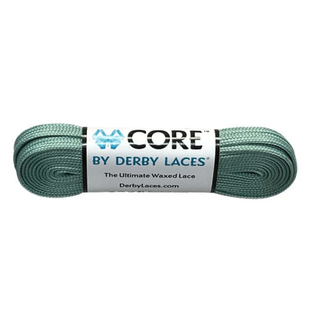Derby Laces CORE 84" (213cm)