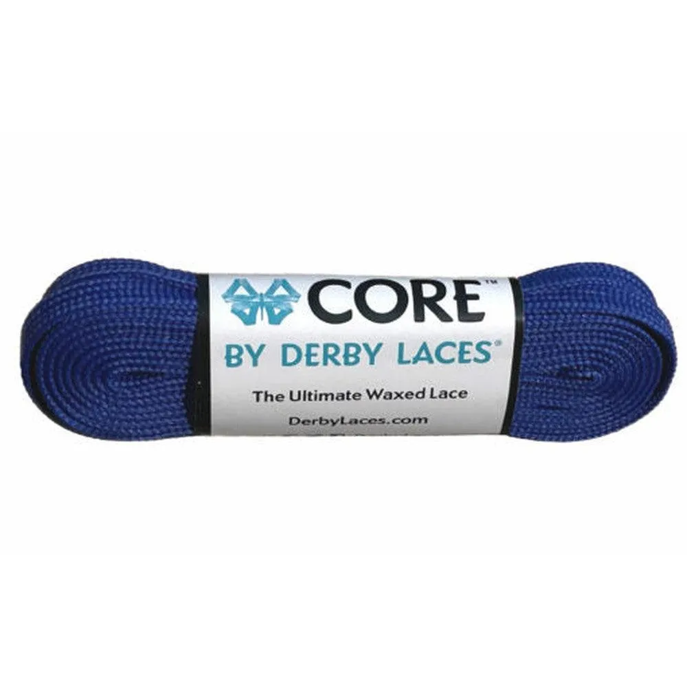Derby Laces CORE 84" (213cm)