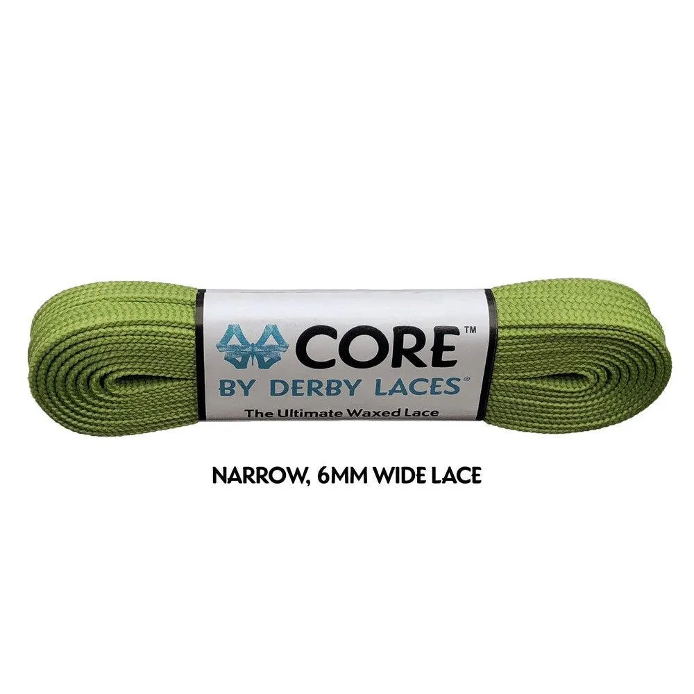 Derby Laces CORE 84" (213cm)